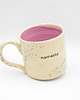 kubki Ceramiczny Kubek 250 ml "namaste" 1