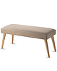 ławki Ławka Tapicerowana bench4home Pufa Przedpokój 1