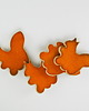 magnesy Ceramiczny magnes - wiewióreczka 7