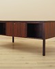 biurka Biurko palisandrowe, duński design, lata 70, produkcja: Omann Jun 8