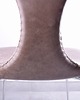 krzesła 6 krzeseł TAURUS DAN-FORM Jorgen Mensen Skóra Naturalna 88x62x52x48cm 5