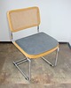 krzesła Krzesło Bauhaus vintage, lata 80. 4