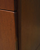regały i półki Regał tekowy, duński design, lata 60, projektant: B 6