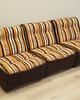 sofy i szezlongi Sofa modułowa, włoski design, lata 60, produkcja: Włochy 2
