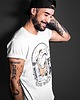 t-shirty męskie T - shirt "Shark" 1