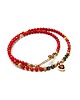 chokery Koral naturalny vol. 6 /choker/ 11.02.25 naszyjnik  Szlachetna kolekcja 1