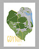 plakaty Gdynia. Plakat 2