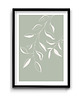 plakaty Natural Abstract - Zestaw Plakatów 7