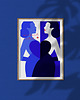 plakaty Plakat: Perfect Match 1