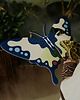 plakaty Plakat Swallowtail Butterfly - dekoracja ścienna 2