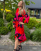 sukienki maxi damskie Sukienka Margot 5