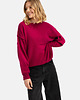 swetry damskie Sweter Cashmere Hug Ciemny Róż 1