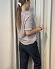 swetry damskie  Wiskozowy sweter Basic Fango 3
