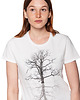 t-shirt damskie T-shirt damski UNDERWORLD Tree 2