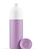 butelki wielorazowe Butelka Termiczna Dopper 580ml - Throwback Lilac 1