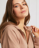 bluza z kapturem damska BLUZA z kapturem - bawełna 2
