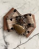 broszki Kolekcja  Exclusive  z Kamieniami NEW Autumn 6