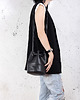 torby na ramię Saq bag czarna / sakiewka / city bag  4