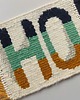 napisy dekoracyjne i tabliczki OH  Kilim serweta 2