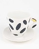 filiżanki Filiżanka porcelanowa B&W do kawy 4