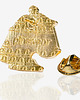 przypinki Pins znak zodiaku "Waga" 2