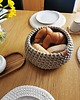 pojemniki kuchenne Kosz na pieczywo do serwowania 5