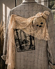 marynarki damskie Ghost Story Blazer One of One Upcycled Pako Lorente XS-L 2