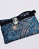 etui na telefon Etui na telefon na klucze wodoodporne mehndi 5