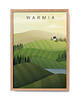 plakaty Plakat Warmia 1