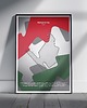plakaty Plakat Tory wyścigowe -Hungaroring 2