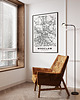 plakaty Plakat Mapa Wrocław 4
