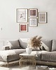plakaty Twarz Plakat 3