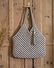 torby na ramię Makramowa torebka Beach Bag 6