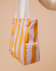 torby na ramię Torba Shoperka Apricot Sky 4