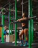skarpetki damskie Skarpetki Fitness 4