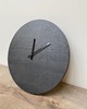 zegary Zegar ścienny "stare drewno" 6