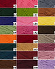 akcesoria różne Pompon 1 sztuka 10 cm 2