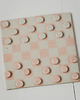 akcesoria różne Ceramiczne mini WARCABY 1