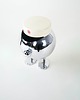 figurki i rzeźby Figurka, duński design, lata 60,  H.G Ehrenberg, HOPTIMIST 2