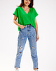 t-shirt damskie Bluzka C267 2