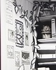 dodatki - różne Book nook XL 01 7