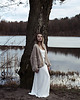 kardigany damskie April Kardigan 2