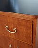 komody i szafki Komoda tekowa, szwedzki design, lata 70, produkcja: Szwecja 9