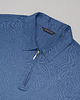 t-shirty męskie Koszulka polo męska vittoria niebieski 3
