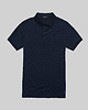 t-shirty męskie Koszulka polo piacenza granatowy 1