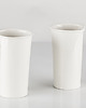 kubki i filiżanki Biały kubek - Paper Cup XXL 4