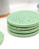podkładki do kuchni Ceramiczne podkładki na stół 6