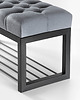 ławki Ławka Pikowana bench4home Przedpokój Pufa LOFT 3