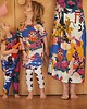 sukienki maxi damskie Maxi Dress - OX IKIGAI 4