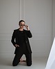 chokery Bianca Perłowy naszyjnik z klasycznym zapięciem 5